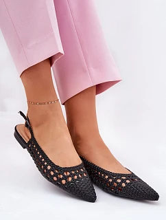 Balerinky  model 210736 Step in style