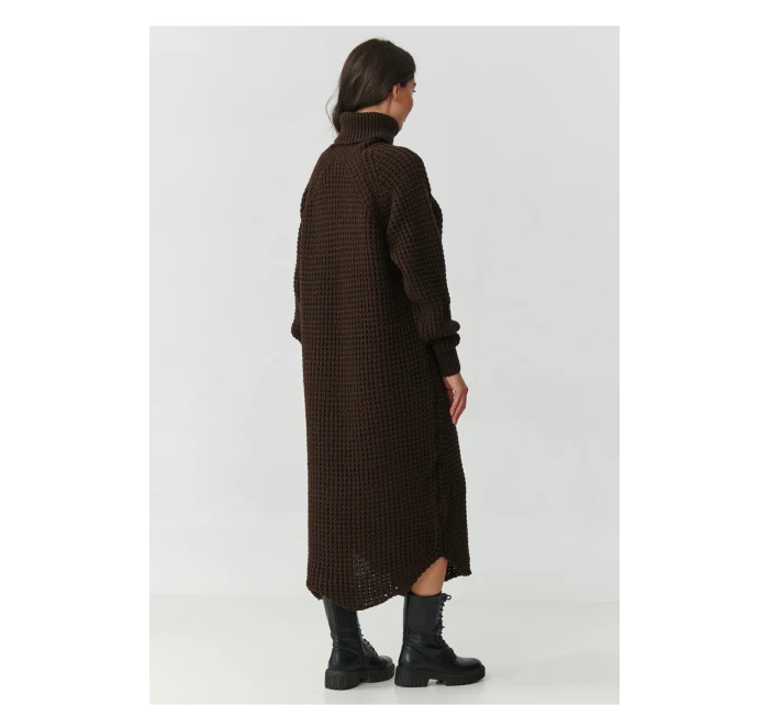 Denní šaty model 223267 Makadamia