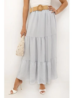 Sukně dlouhá  model 229933 Italy Moda
