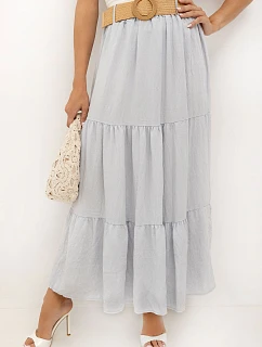 Sukně dlouhá  model 229933 Italy Moda