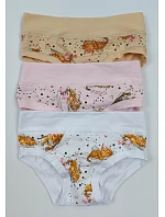 Dívčí kalhotky bimba model 22209418 - Emy