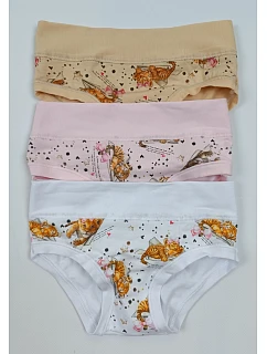 Dívčí kalhotky bimba model 22209418 - Emy