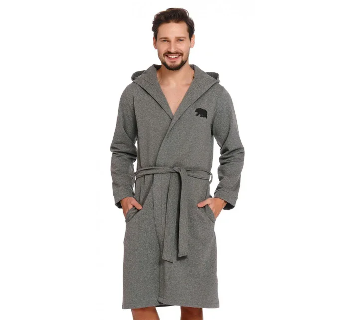 Pánský župan 9768 plus - Doctornap