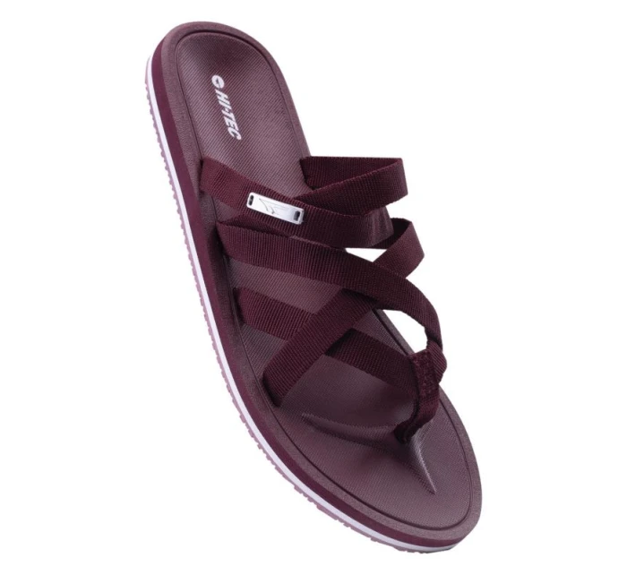 Žabky  W dámské model 20089908 - Hi-Tec