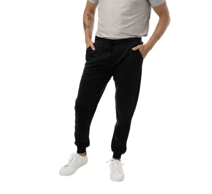 Kalhoty Bauer Flc Core Knit Jogger Sr Kalhoty Bauer Flc Core Knit Jogger Sr