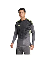 Tiro 25 Competition Long Sleeve Jersey LM M  dres pánské model 21152755 - ADIDAS
