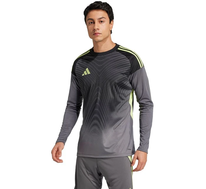 Tiro 25 Competition Long Sleeve Jersey LM M  dres pánské model 21152755 - ADIDAS