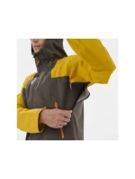 MILLET M Fitz Roy Jkt Jacket Zelená