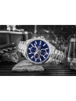 Pánské hodinky CASIO EDIFICE EFV-560D-2AVUEF + BOX