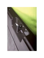 GARDEN BOX 310L BRONZE MATUBA dětské