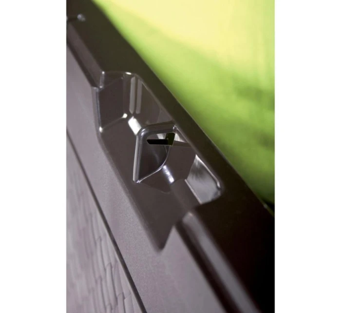 GARDEN BOX 310L BRONZE MATUBA dětské