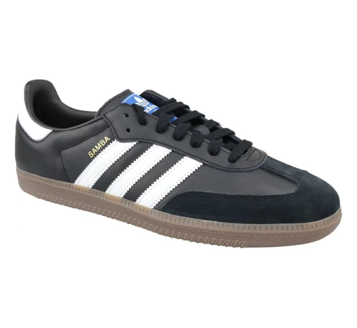 Boty adidas Samba OG M B75807 Boty adidas Samba OG M B75807