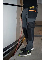 ProJob 5551 Waistpants Stretch (44-60) Pánské strečové pracovní kalhoty 64.551M navy ProJob 5551 Waistpants Stretch (44-60) Pánské strečové pracovní kalhoty 64.551M navy