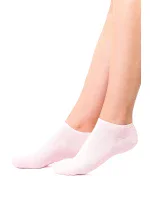 Steven 007 barva: světle růžová Steven 007 barva: světle růžová