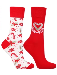 Moraj CSLS250-032/2 balení barva:červená