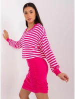 Sada EM KMPL 837.57P fuchsiová Sada EM KMPL 837.57P fuchsiová