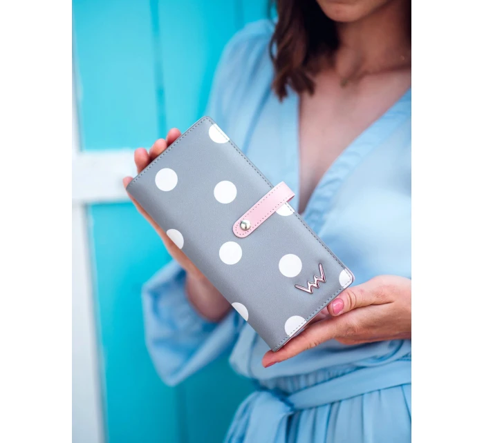 Peněženka VUCH Cissy Grey