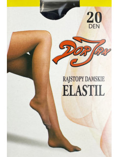 Dámské punčochové kalhoty ELASTIL - DorJan