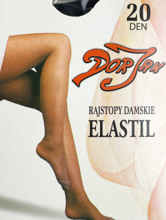 Dámské punčochové kalhoty ELASTIL - DorJan