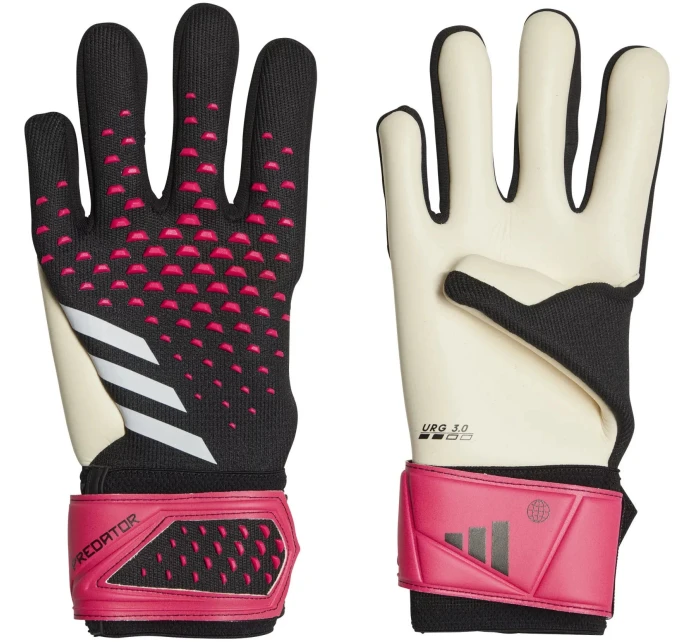 SPORT Brankářské rukavice Predator GL  Černá s růžovou Adidas model 20572486 - Adrian