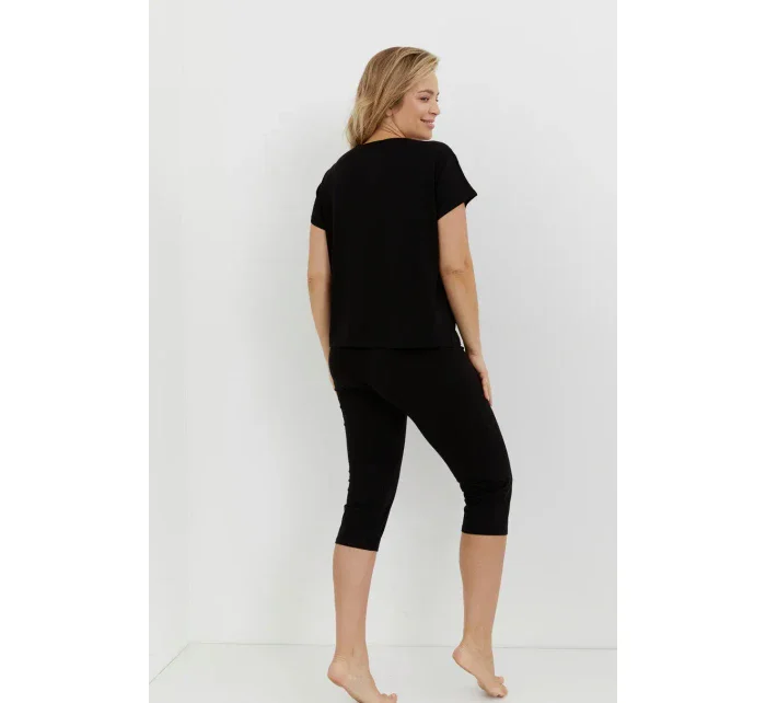 DÁMSKÉ PYŽAMO VELAR 740