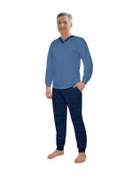 PÁNSKÉ PYŽAMO RAFAŁ 415