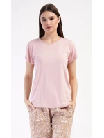 Dámské pyžamo dlouhé Olga Dámské pyžamo dlouhé Olga