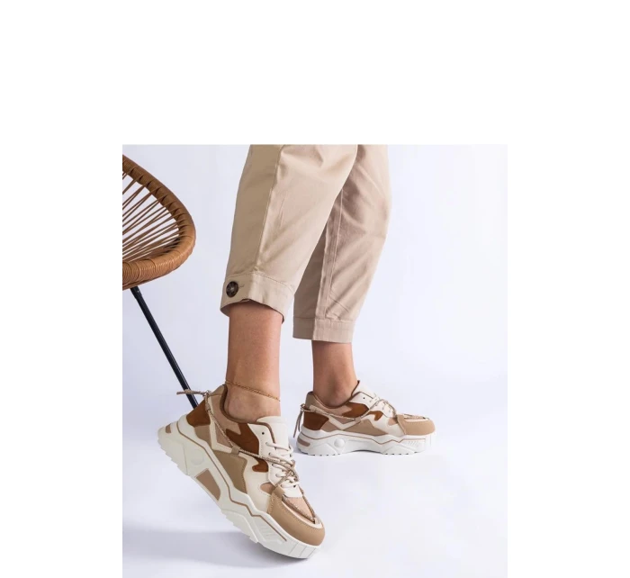 Tenisky model 207131 Solea Tenisky model 207131 Solea