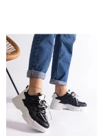 Tenisky model 207156 Solea Tenisky model 207156 Solea