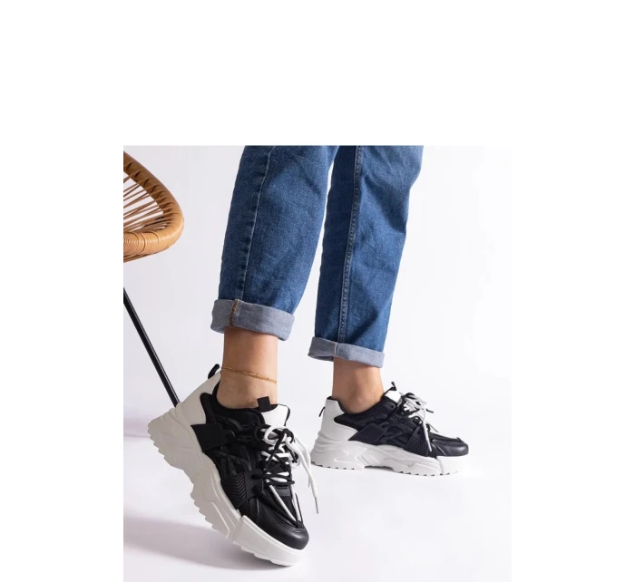 Tenisky model 207156 Solea Tenisky model 207156 Solea