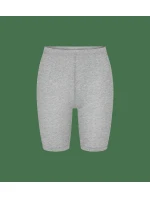 Beauty Layers Shorts Wool - GRAY - TRIUMPH GRAY - TRIUMPH Beauty Layers Shorts Wool - GRAY - TRIUMPH GRAY - TRIUMPH