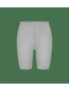 Beauty Layers Shorts Wool - GRAY - TRIUMPH GRAY - TRIUMPH
