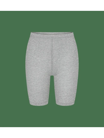 Beauty Layers Shorts Wool - GRAY - TRIUMPH GRAY - TRIUMPH Beauty Layers Shorts Wool - GRAY - TRIUMPH GRAY - TRIUMPH