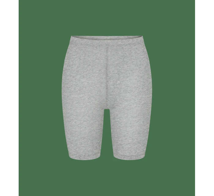 Beauty Layers Shorts Wool - GRAY - TRIUMPH GRAY - TRIUMPH Beauty Layers Shorts Wool - GRAY - TRIUMPH GRAY - TRIUMPH