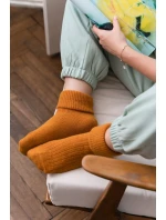 Ponožky Steven art.044 Alpaca vlněné dámské 35-40