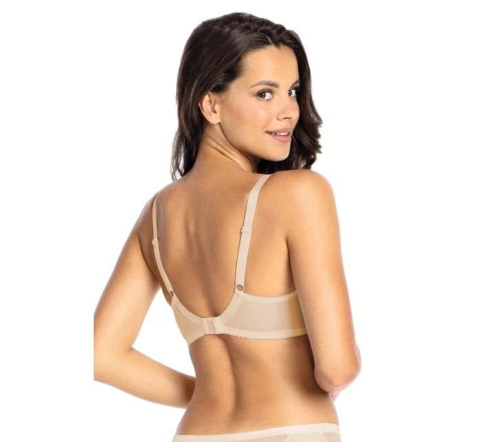 Dámská podprsenka 1058 Sonia beige - GAIA