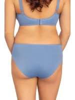 Dámské kalhotky model 21176997 Virginia 2 jeans - CORIN