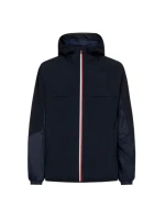 Tommy Hilfiger Tech M bunda MW0MW28531 pánské Tommy Hilfiger Tech M bunda MW0MW28531 pánské