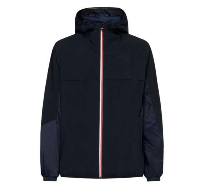 Tommy Hilfiger Tech M bunda MW0MW28531 pánské Tommy Hilfiger Tech M bunda MW0MW28531 pánské