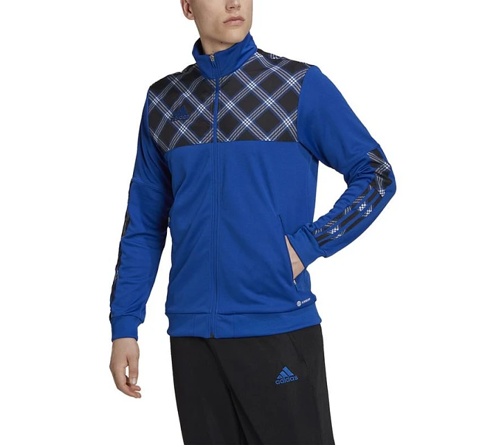 Adidas Tiro Track M Mikina HN5514 Pánské