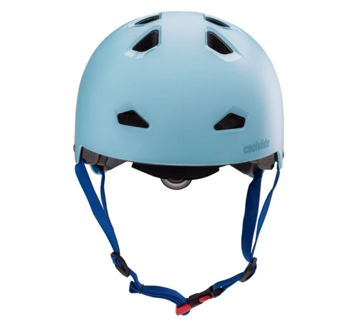 Přilba Coolslide Nuts Jr 92800411640