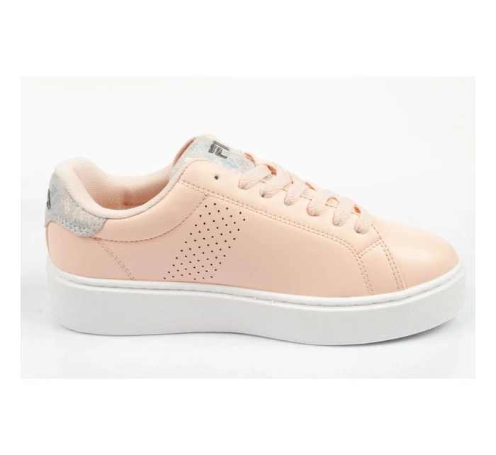 Boty Jr model 20105090 - Fila Boty Jr model 20105090 - Fila