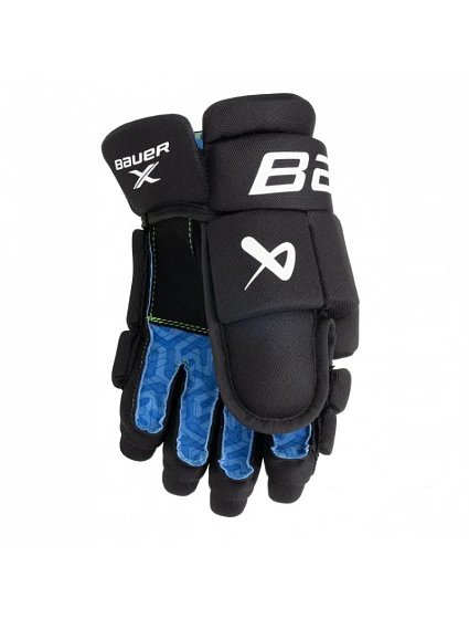 Hokejové rukavice X '24 Jr model 20798288 - Bauer Hokejové rukavice X '24 Jr model 20798288 - Bauer