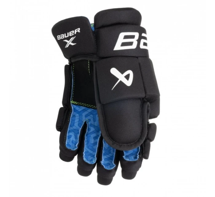 Hokejové rukavice X '24 Jr model 20798288 - Bauer