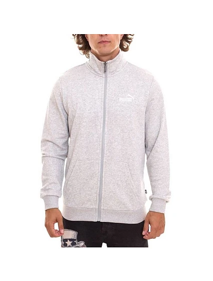 Mikina ESS Track M model 22292472 04 - Puma Mikina ESS Track M model 22292472 04 - Puma