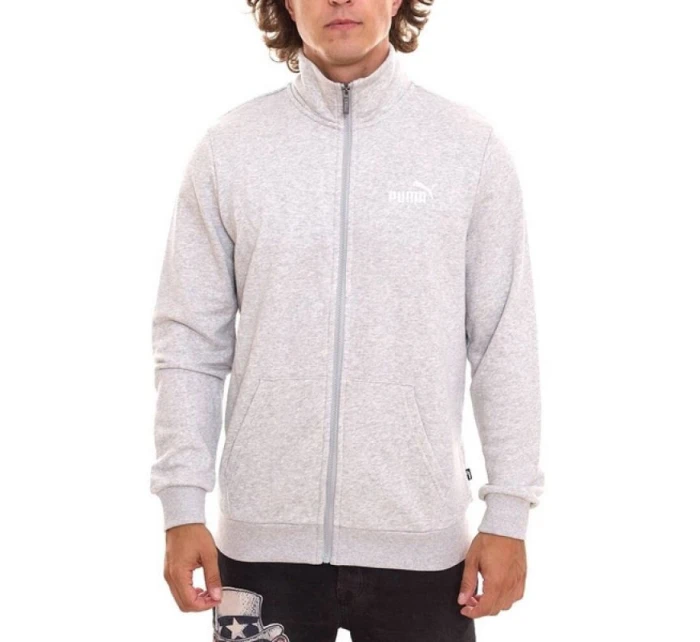 Mikina ESS Track M model 20470262 04 - Puma Mikina ESS Track M model 20470262 04 - Puma