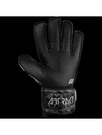 Dětské brankářské rukavice Attrakt Resist Junior černé model 21349459 - Reusch Dětské brankářské rukavice Attrakt Resist Junior černé model 21349459 - Reusch