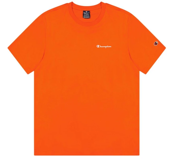 Tričko Champion SS Tee M 220264 OS014 pánské