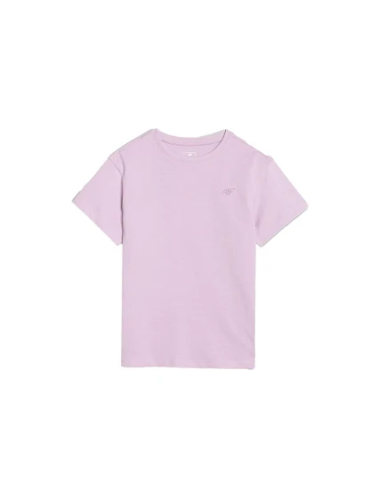 Tričko Jr model 21219139 - 4F Tričko Jr model 21219139 - 4F