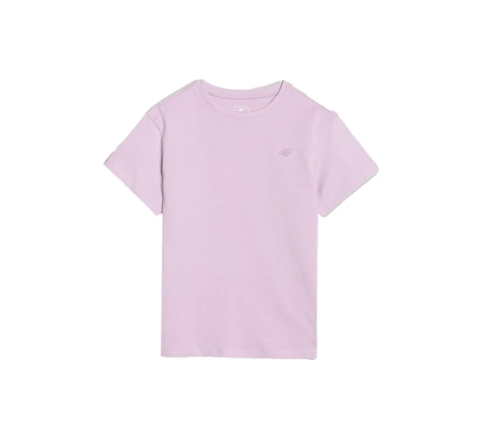 Tričko Jr model 21219139 - 4F Tričko Jr model 21219139 - 4F